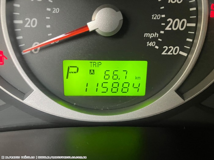 Hyundai TUCSON GLS 2.0 2011/2012
